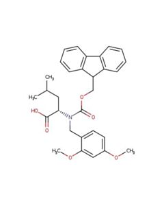 Astatech FMOC-(DMB)LEU-OH; 1G; Purity 95%; MDL-MFCD18643371